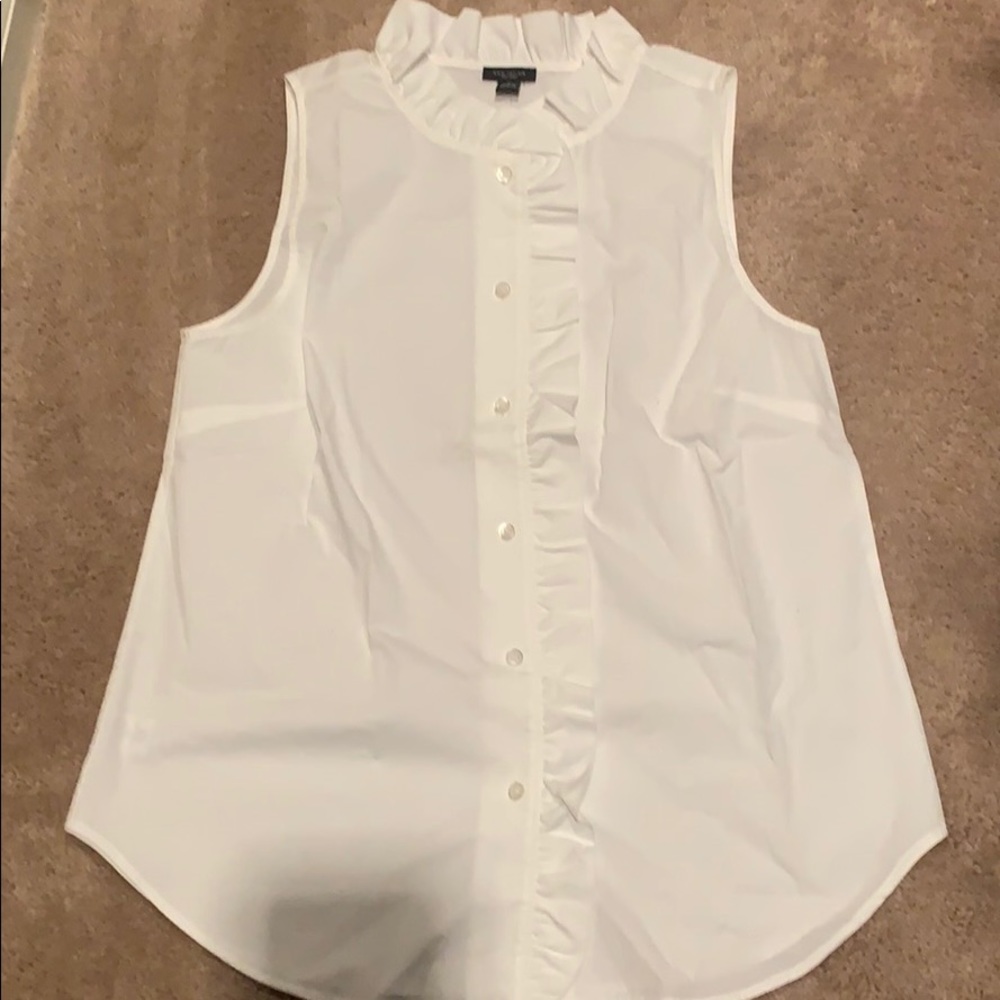 Ann Taylor blouse
